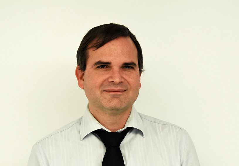 Patrick Boutinon
